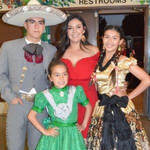 Meet your Posher, Judith